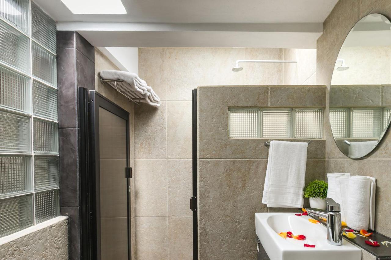 Suite Studio Serviced Apartments Mérida Exterior foto