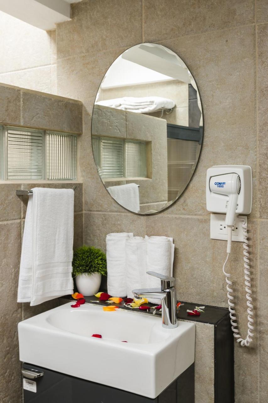 Suite Studio Serviced Apartments Mérida Exterior foto